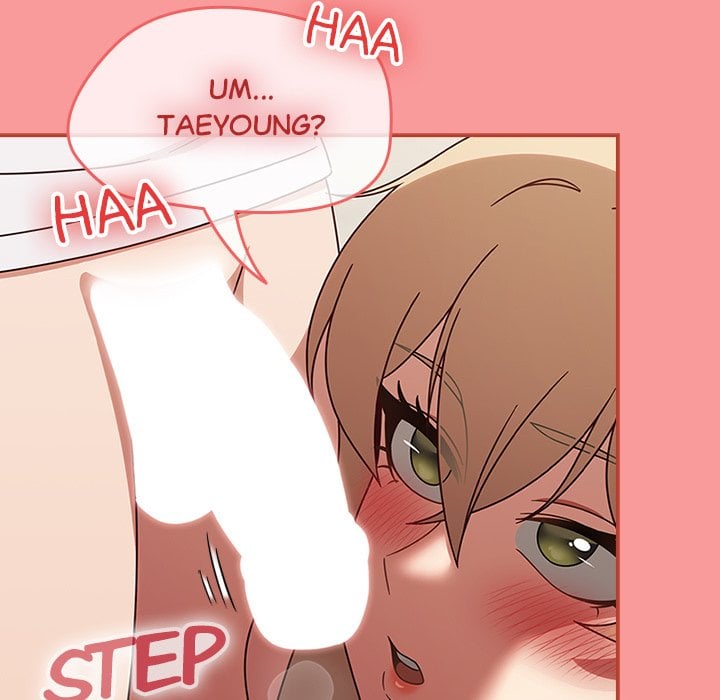 Ground and Pound Chapter 6 - Page 175