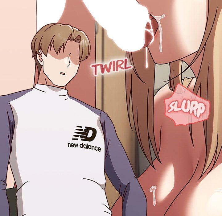 Ground and Pound Chapter 6 - Page 182