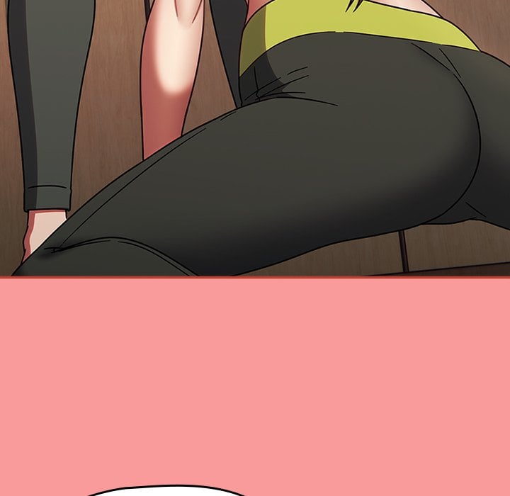 Ground and Pound Chapter 6 - Page 184