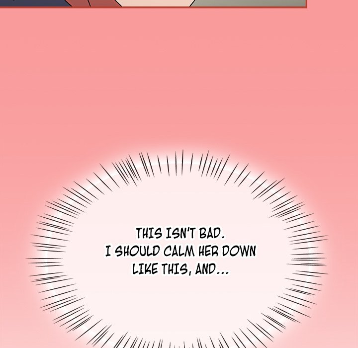 Ground and Pound Chapter 6 - Page 186