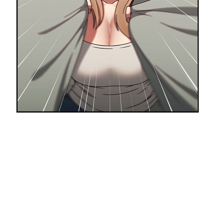 Ground and Pound Chapter 6 - Page 190