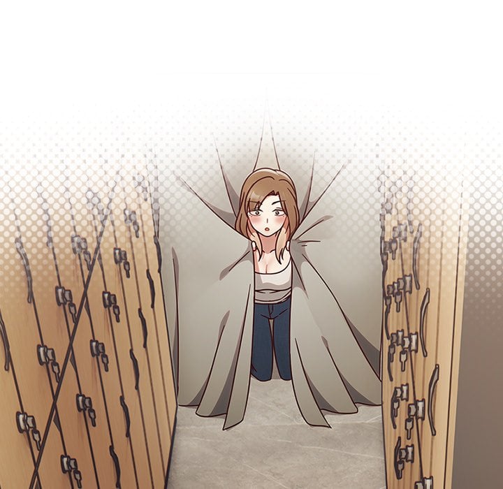 Ground and Pound Chapter 6 - Page 191