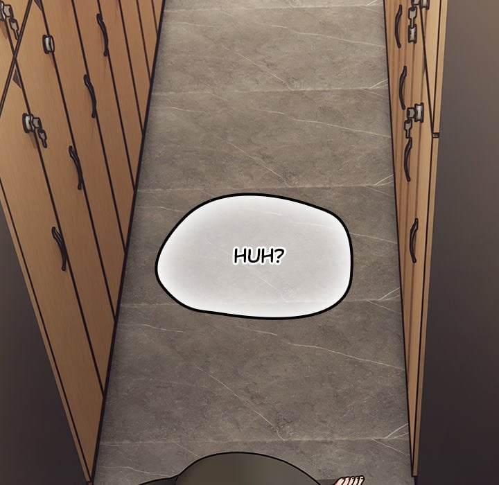 Ground and Pound Chapter 6 - Page 192