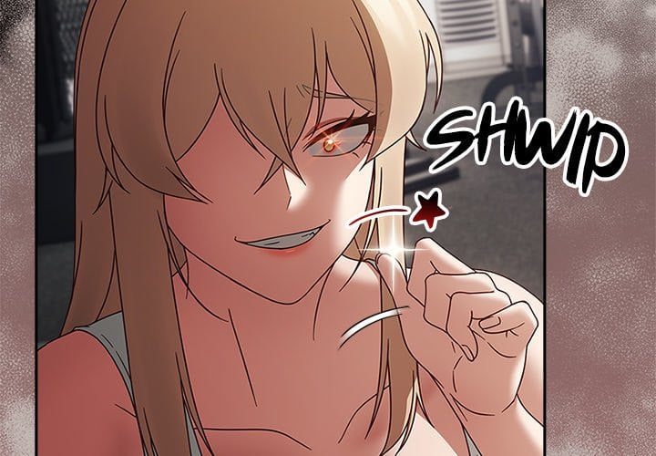 Ground and Pound Chapter 6 - Page 3