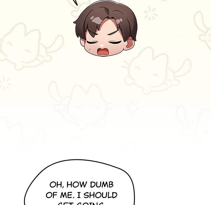 Ground and Pound Chapter 6 - Page 25