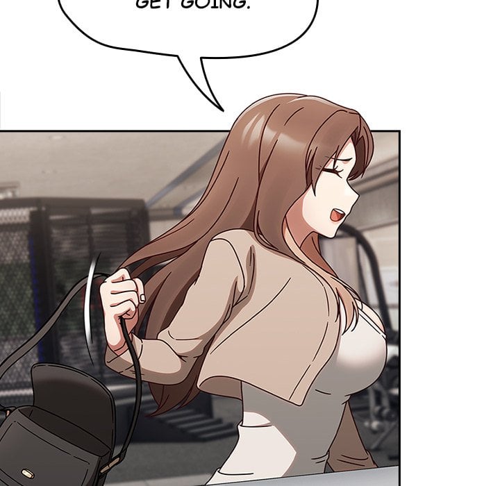 Ground and Pound Chapter 6 - Page 26