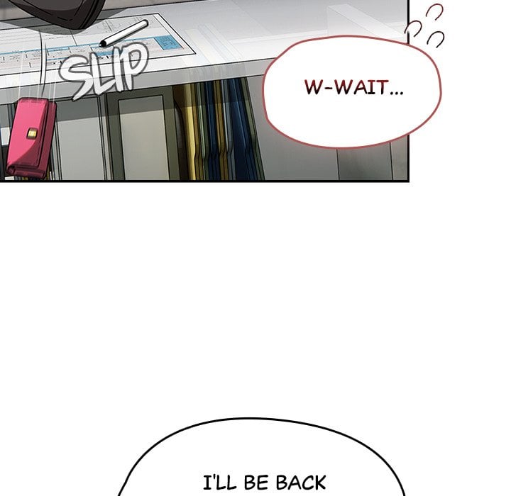 Ground and Pound Chapter 6 - Page 27