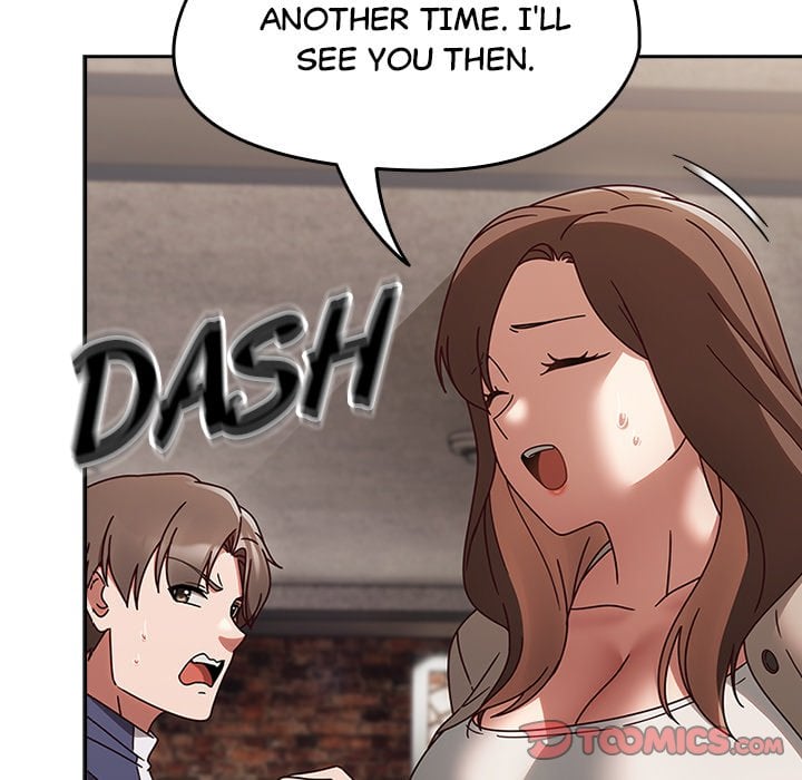 Ground and Pound Chapter 6 - Page 28