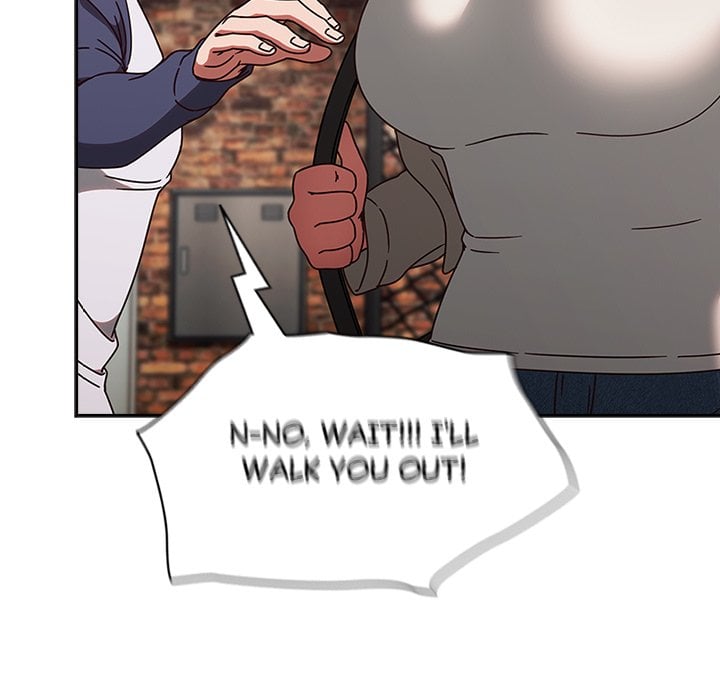 Ground and Pound Chapter 6 - Page 29