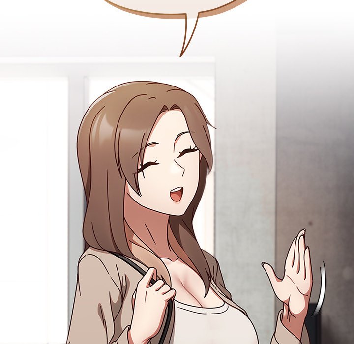 Ground and Pound Chapter 6 - Page 31