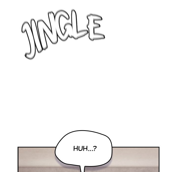 Ground and Pound Chapter 6 - Page 35