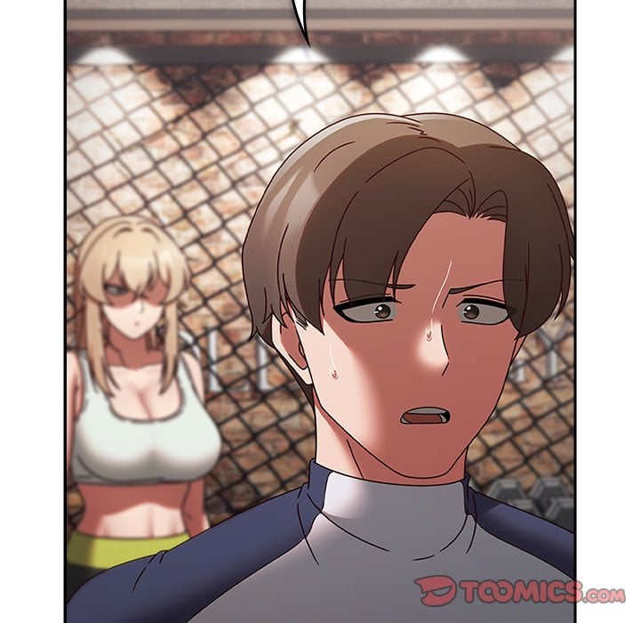 Ground and Pound Chapter 6 - Page 36