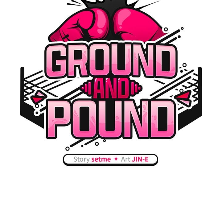 Ground and Pound Chapter 6 - Page 40