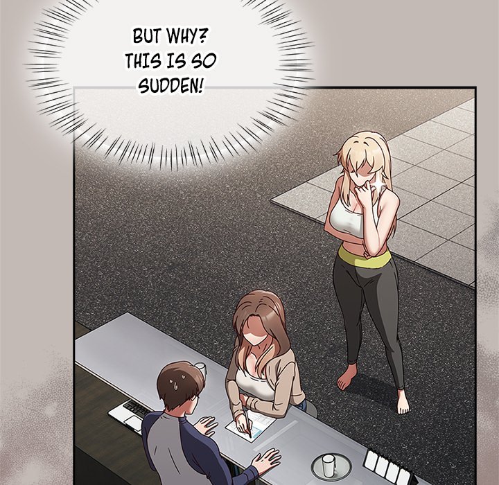 Ground and Pound Chapter 6 - Page 5