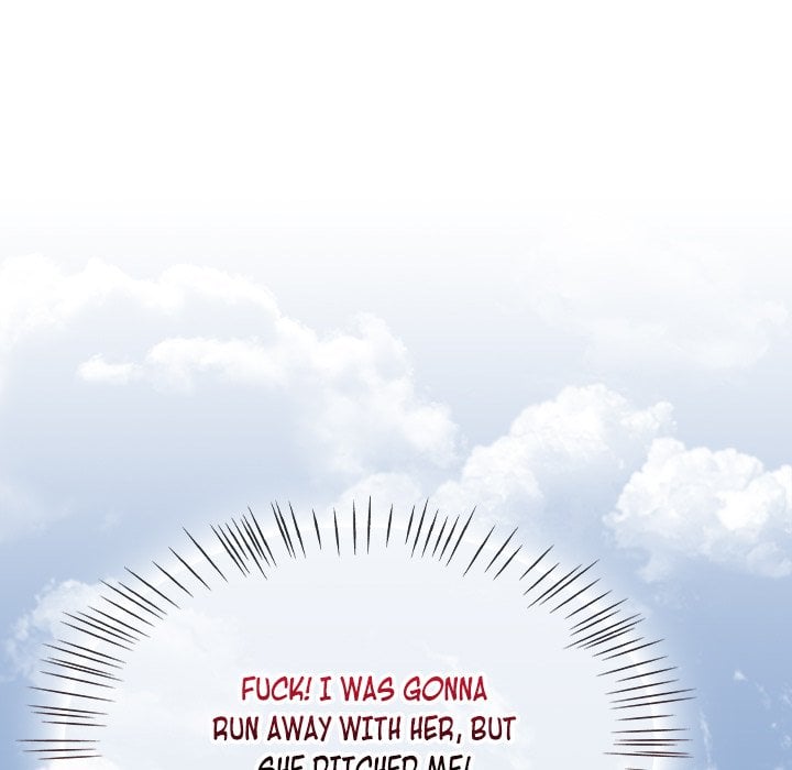 Ground and Pound Chapter 6 - Page 43