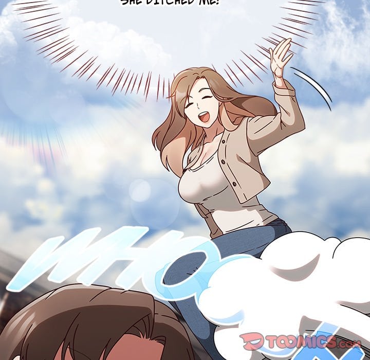 Ground and Pound Chapter 6 - Page 44