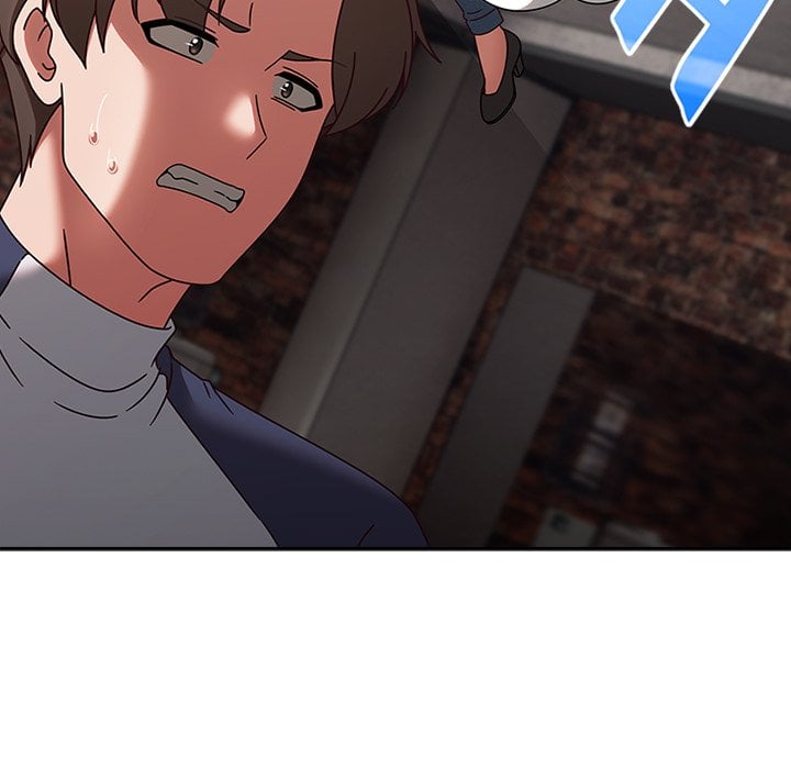 Ground and Pound Chapter 6 - Page 45