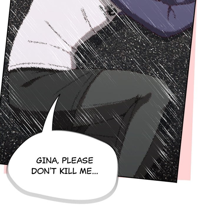 Ground and Pound Chapter 6 - Page 49