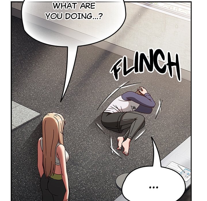 Ground and Pound Chapter 6 - Page 51