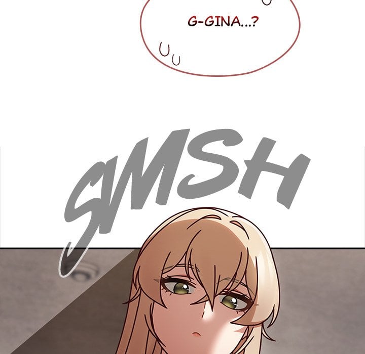 Ground and Pound Chapter 6 - Page 54