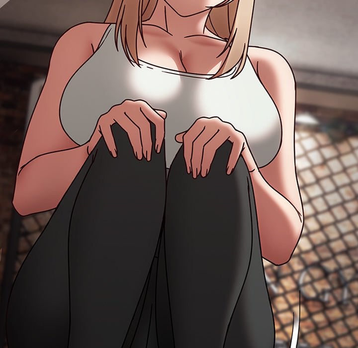 Ground and Pound Chapter 6 - Page 55