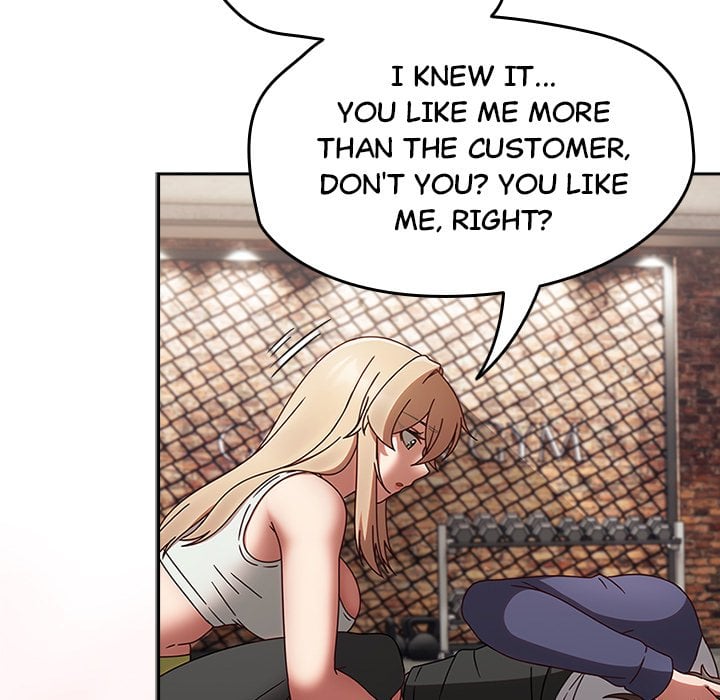 Ground and Pound Chapter 6 - Page 57