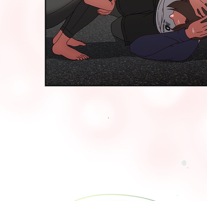 Ground and Pound Chapter 6 - Page 58