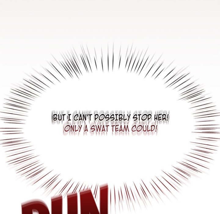 Ground and Pound Chapter 6 - Page 7