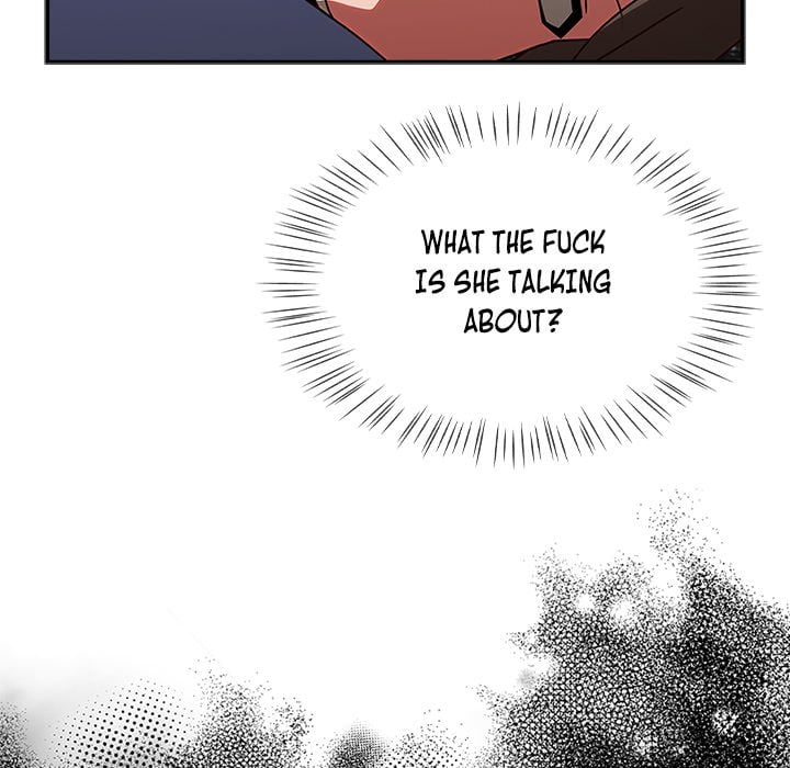 Ground and Pound Chapter 6 - Page 63