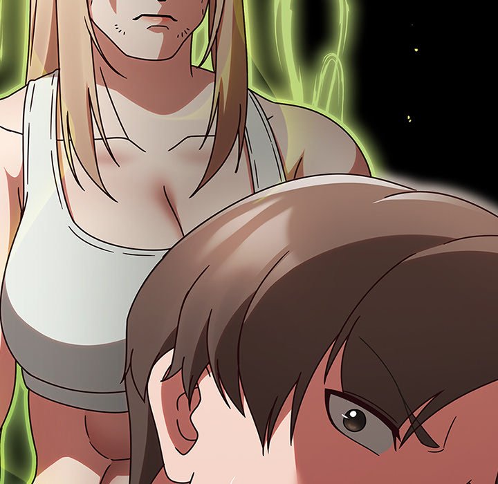 Ground and Pound Chapter 6 - Page 65