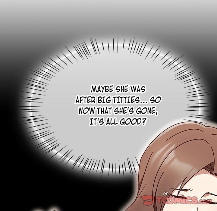 Ground and Pound Chapter 6 - Page 68