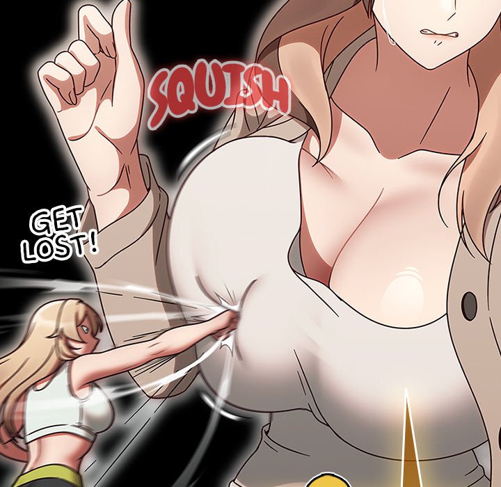 Ground and Pound Chapter 6 - Page 69