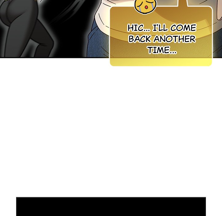 Ground and Pound Chapter 6 - Page 70