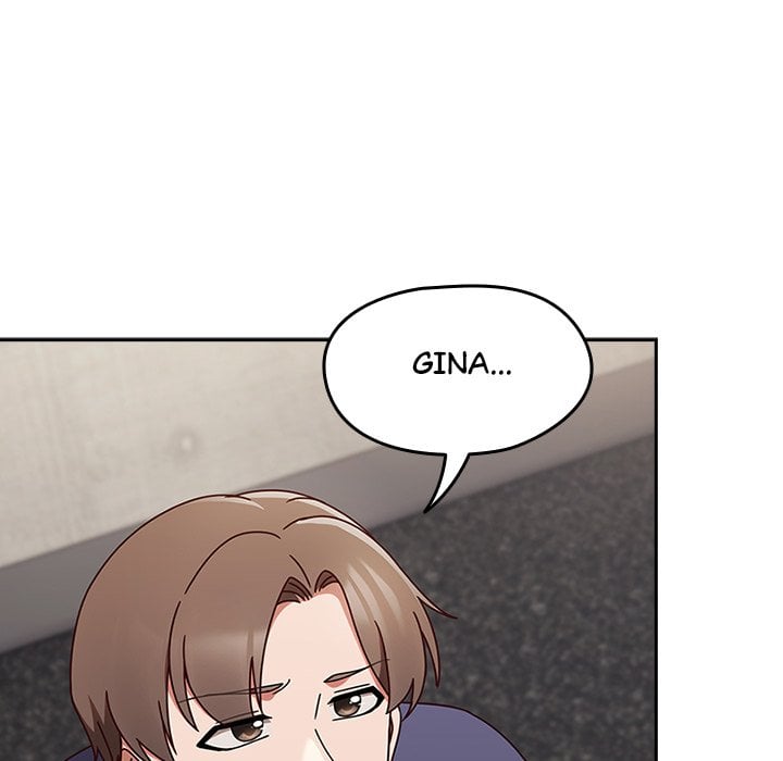 Ground and Pound Chapter 6 - Page 73