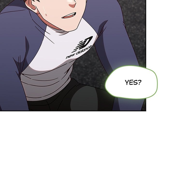 Ground and Pound Chapter 6 - Page 74