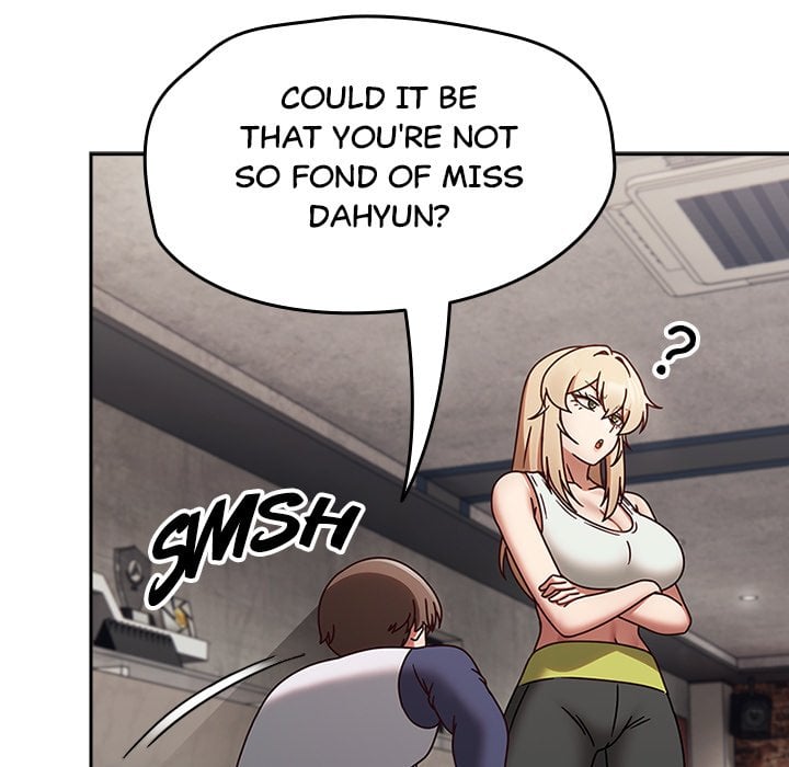 Ground and Pound Chapter 6 - Page 75