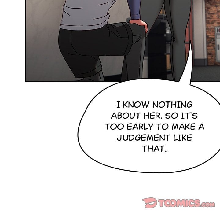 Ground and Pound Chapter 6 - Page 76