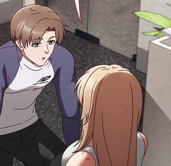 Ground and Pound Chapter 6 - Page 78