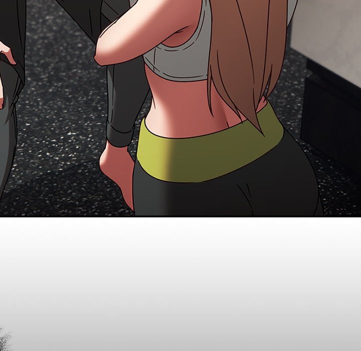 Ground and Pound Chapter 6 - Page 79