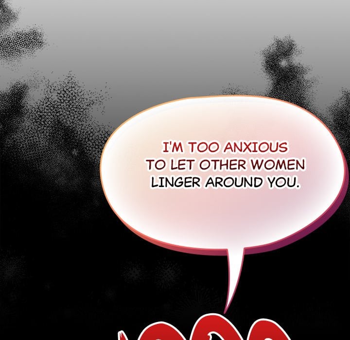 Ground and Pound Chapter 6 - Page 80