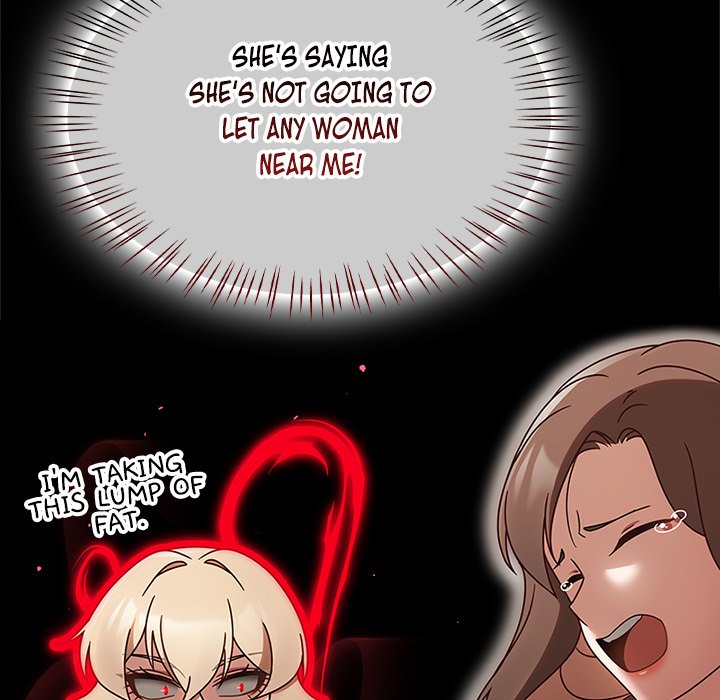 Ground and Pound Chapter 6 - Page 87