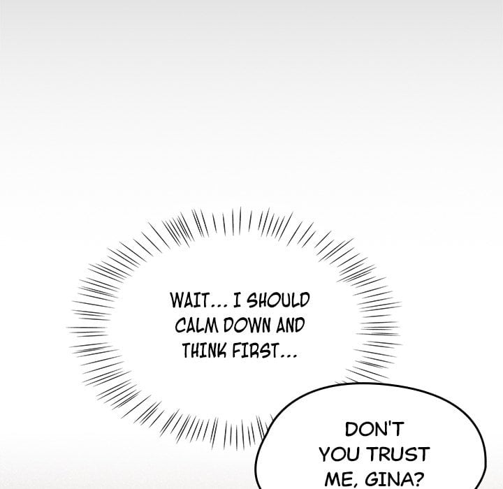 Ground and Pound Chapter 6 - Page 90