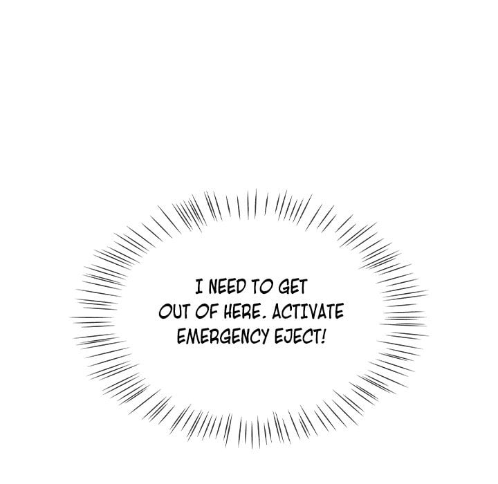 Ground and Pound Chapter 6 - Page 10