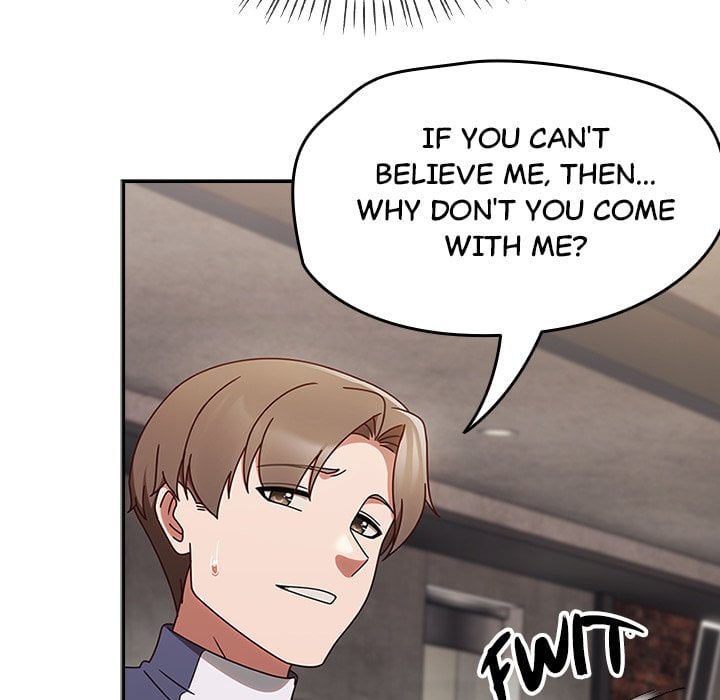 Ground and Pound Chapter 6 - Page 94