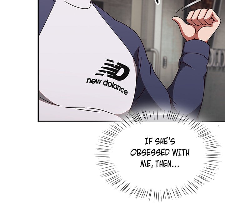 Ground and Pound Chapter 6 - Page 95