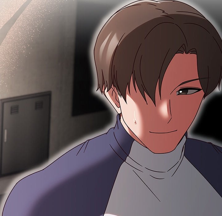 Ground and Pound Chapter 6 - Page 97