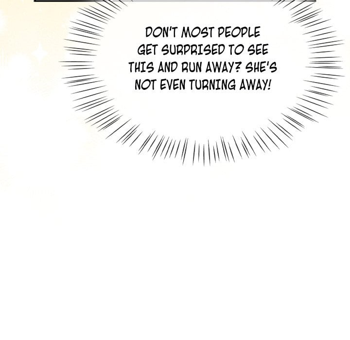 Ground and Pound Chapter 7 - Page 11