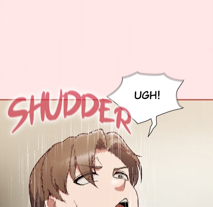 Ground and Pound Chapter 7 - Page 101