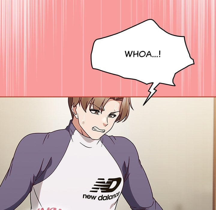 Ground and Pound Chapter 7 - Page 104