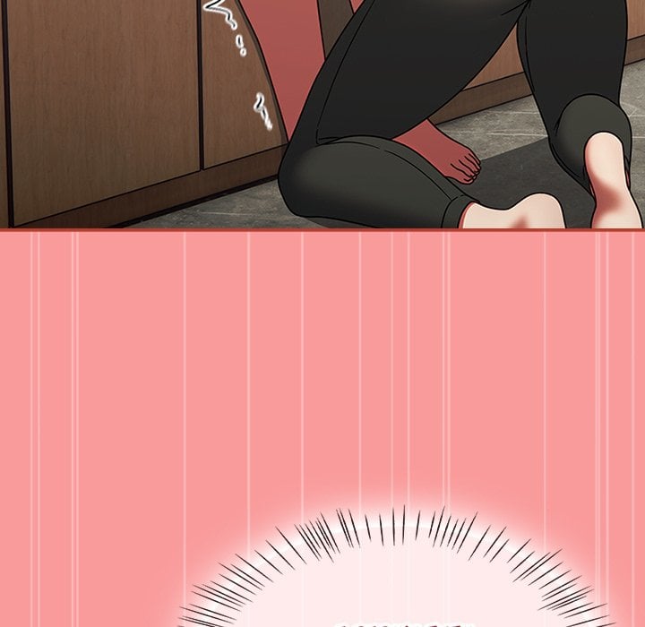 Ground and Pound Chapter 7 - Page 106